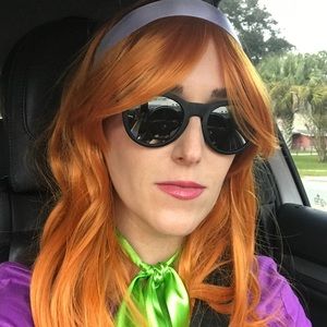 Meet your Posher, Bethany